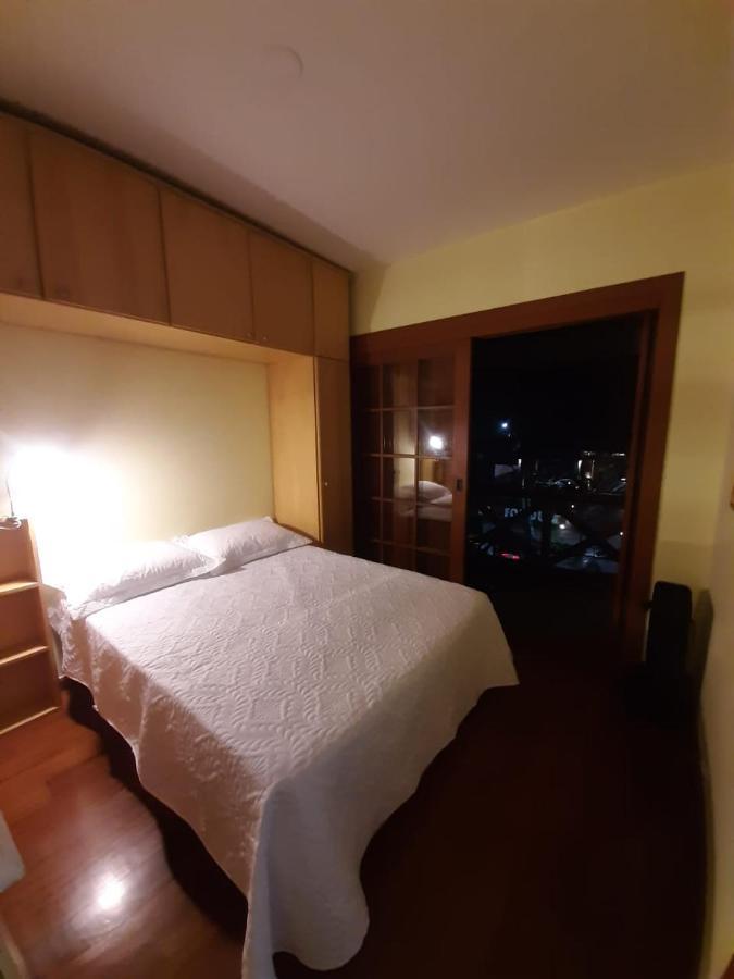 Apartamento Kitnet Plaza Serrana Canela Exterior foto